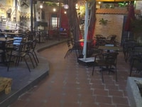 Cho thuê nguyên căn MT Nguyễn Thái Bình, 12x17m, hầm, 3 tầng giá 73tr. Cho thuê nguyên căn MT Nguyễn Thái Bình, 12x17m, hầm, 3 tầng giá 73tr.