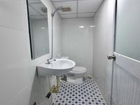 Phòng trọ mới xây, máy lạnh, 196 Thoại Ngọc Hầu q Tân Phú- 2,6tr/ th