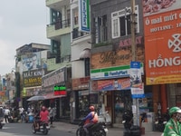 Bán nhà mặt tiền đường Lê Văn Sỹ, P2, Tân Bình 28 Tỷ Bán nhà mặt tiền đường Lê Văn Sỹ, P2, Tân Bình 28 Tỷ