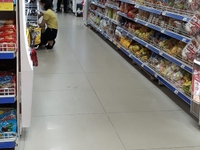 Cần tuyển nhân viên phụ việc tại các hệ thống siêu thị mini • Cần tuyển nhân viên phụ việc tại các hệ thống siêu thị mini •