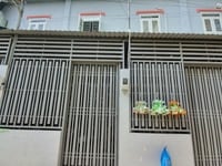 Bán Gấp Nhà 1 Lầu Hẻm 3.5m Đường Số 6 Chợ Bình Triệu Giá 1ty250 Bán Gấp Nhà 1 Lầu Hẻm 3.5m Đường Số 6 Chợ Bình Triệu Giá 1ty250