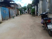 Bán nhà hẻm đường Đinh Núp, giá rẻ nằm ngay trung tâm Bán nhà hẻm đường Đinh Núp, giá rẻ nằm ngay trung tâm
