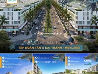 Cơ hội sở hữu Shophouse sổ đỏ Vĩnh Viễn tạiPhú Quốc Cơ hội sở hữu Shophouse sổ đỏ Vĩnh Viễn tạiPhú Quốc