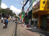 Nhà mặt tiền đường Nguyễn Thị Thập, P.Tân Phong, giá 45 tỷ Nhà mặt tiền đường Nguyễn Thị Thập, P.Tân Phong, giá 45 tỷ