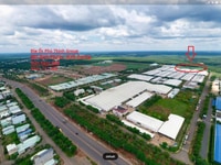 Đất KCN - sổ đỏ - 580 triệu Đất KCN - sổ đỏ - 580 triệu