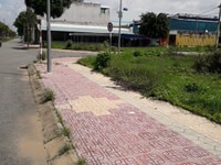 Bán 2 Lô Đất Khu Ticco Trương Định Bán 2 Lô Đất Khu Ticco Trương Định