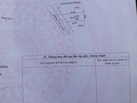 Bán đất mặt đường Gia nghĩa - Đăk Nông