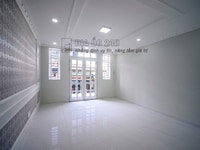 Bán nhà mới 100% DT: 4*15m HXH Nguyễn Gia Trí, B.Thạnh
