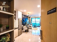 CH view sông liền kề quận 7, chiết khấu tới 11%, giá chỉ 1tỷ4 CH view sông liền kề quận 7, chiết khấu tới 11%, giá chỉ 1tỷ4