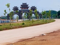 Chỉ cần 1,4 tỷ bạn đã sở hữu một lô đất ngay tại vị trí trung tâm Chỉ cần 1,4 tỷ bạn đã sở hữu một lô đất ngay tại vị trí trung tâm