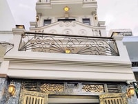Cần bán nhà mặt tiền kinh doanh đường Cộng Hòa P 12 Q. Tân Bình Cần bán nhà mặt tiền kinh doanh đường Cộng Hòa P 12 Q. Tân Bình