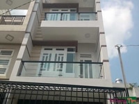 Nhà 3 Tấm Cách Nguyễn Thị Tú 100m, Giá Chỉ 2 Tỷ, Tặng Full Bộ Nội Thất Nhà 3 Tấm Cách Nguyễn Thị Tú 100m, Giá Chỉ 2 Tỷ, Tặng Full Bộ Nội Thất