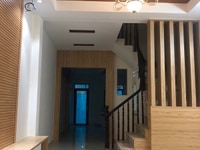 Nhà bán 1 trệt 2 lầu khu TTH07 P.TTH Q12 Nhà bán 1 trệt 2 lầu khu TTH07 P.TTH Q12