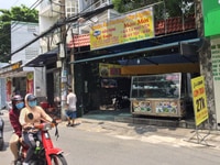 Bán nhà Số 129 Bành Văn Trân, p7, Quận Tân Bình, DT: 498m2, Giá: 50 tỷ Bán nhà Số 129 Bành Văn Trân, p7, Quận Tân Bình, DT: 498m2, Giá: 50 tỷ