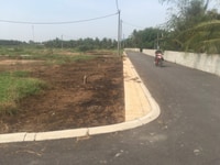 Cần sang lô đất giá tốt, thổ cư 100%, H. Châu Thành Cần sang lô đất giá tốt, thổ cư 100%, H. Châu Thành