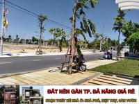 Chính chủ bán lô đất nền tại Đô Thị Điện Thắng, Thị Xã Điện Bàn Chính chủ bán lô đất nền tại Đô Thị Điện Thắng, Thị Xã Điện Bàn
