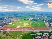 Đất nền sổ đỏ khu đô thị 299 Dĩnh Tri thành phố Bắc Giang Đất nền sổ đỏ khu đô thị 299 Dĩnh Tri thành phố Bắc Giang