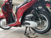 SH 125 đă ng ký 2018 đi đúng 1.000km SH 125 đă ng ký 2018 đi đúng 1.000km