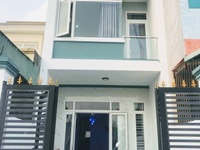 Bán căn nhà 1 trệt 1lầu (thiết kế hiện đại) TP.Thủ Dầu Một Bán căn nhà 1 trệt 1lầu (thiết kế hiện đại) TP.Thủ Dầu Một