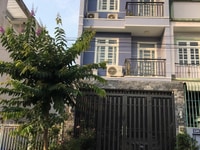 Kẹt tiền bán gấp nhà phường Long Bình, Quận 9 Kẹt tiền bán gấp nhà phường Long Bình, Quận 9