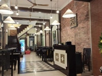 Sang nhượng nhà hàng tại Lạc Trung , Hai Bà Trưng 70m2x5 tầng Sang nhượng nhà hàng tại Lạc Trung , Hai Bà Trưng 70m2x5 tầng