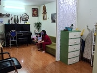 Bán căn hộ tầng 5, tập thể C9 Thành Công, Ba Đình Hà Nội