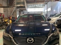 Mazda 6 bản full option maximum 2019 Mazda 6 bản full option maximum 2019