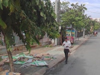 Kẹt vốn bán gấp 90m2 MT Nguyễn Phúc Chu, phường 15, Tân Bình Kẹt vốn bán gấp 90m2 MT Nguyễn Phúc Chu, phường 15, Tân Bình