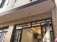 Bán nhà 1 lầu đẹp hẻm 248 Nguyễn Bình Nhà Bè Bán nhà 1 lầu đẹp hẻm 248 Nguyễn Bình Nhà Bè