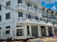 Bán nhà mặt tiền nguyễn thị hương huỳnh tấn phát nhà bè. 3 lầu Bán nhà mặt tiền nguyễn thị hương huỳnh tấn phát nhà bè. 3 lầu