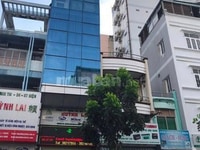 Chính chủ cho thuê mặt tiền quận 1 Chính chủ cho thuê mặt tiền quận 1