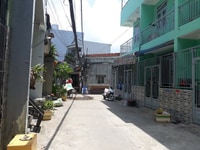 Bán Nhà Hẻm Thông Gò Dầu Gần Tân Sơn Nhì 5x12m nở hậu 5.1m C4 gác suốt Bán Nhà Hẻm Thông Gò Dầu Gần Tân Sơn Nhì 5x12m nở hậu 5.1m C4 gác suốt