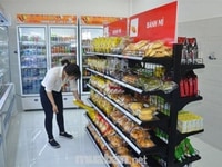 Tuyển nhân viên bán hàng tại chi nhánh mới khai trương Tuyển nhân viên bán hàng tại chi nhánh mới khai trương