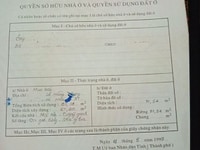 Bán nhà cấp 4 cũ hẻm xe máy riêng biệt đường Lê Hồng Phong Bán nhà cấp 4 cũ hẻm xe máy riêng biệt đường Lê Hồng Phong