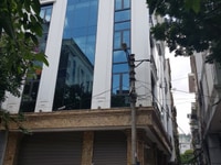 Chính chủ bán tòa nhà mặt đường bờ sông Quan Hoa, 145m2 47,8 tỷ Chính chủ bán tòa nhà mặt đường bờ sông Quan Hoa, 145m2 47,8 tỷ