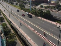 Nhà mặt tiền kiên cố đại lộ Phạm Văn Đồng 7 tầng. Bình Thạnh Nhà mặt tiền kiên cố đại lộ Phạm Văn Đồng 7 tầng. Bình Thạnh