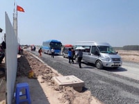 Đất giá rẻ ngay trung tâm phú mỹ - vũng tàu Đất giá rẻ ngay trung tâm phú mỹ - vũng tàu