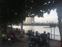VIEW Hồ Hoàng Cầu, an sinh- kinh doanh cực đỉnh 65 m2 VIEW Hồ Hoàng Cầu, an sinh- kinh doanh cực đỉnh 65 m2