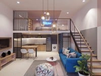 Căn hộ giá rẻ chỉ 290 triệu được trả góp nằm ngay khu công nghiệp Căn hộ giá rẻ chỉ 290 triệu được trả góp nằm ngay khu công nghiệp