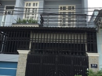 Bán nhà Riêng. Đường Thạnh Lộc 22. 1 trệt. 1 Lầu. Bán nhà Riêng. Đường Thạnh Lộc 22. 1 trệt. 1 Lầu.