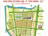 Cho thuê nhà Him lam Q7 dt 5 x 20m hầm trệt 2,5 lầu giá 45tr/th Cho thuê nhà Him lam Q7 dt 5 x 20m hầm trệt 2,5 lầu giá 45tr/th