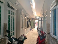 Bán nhà Chỉ 77tr/m2 (vừa nhà vừa đất) Phan Văn Trị, Bình Thạnh, 14x16m