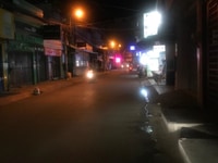 Bán nhà mặt tiền đường số 1 (chợ Bình Long) BHHA, B.Tân, 4x20m cấp 4 Bán nhà mặt tiền đường số 1 (chợ Bình Long) BHHA, B.Tân, 4x20m cấp 4