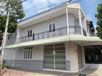 Bán nhà góc 2 mặt tiền khu dân cư 586 Bán nhà góc 2 mặt tiền khu dân cư 586