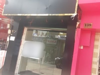 Nhà mặt tiền lề rộng, Ốp kính sáng bóng. Võ Văn Tần. Q3 Nhà mặt tiền lề rộng, Ốp kính sáng bóng. Võ Văn Tần. Q3