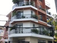 Bán tòa nhà căn hộ dịch vụ đường Xuân Diệu, gần sân bay Tân SƠn Nhất Bán tòa nhà căn hộ dịch vụ đường Xuân Diệu, gần sân bay Tân SƠn Nhất