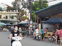 Bán đất thị trấn phùng đan phượng hà nội Bán đất thị trấn phùng đan phượng hà nội