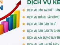 Dịch vụ kế toán Thuế - Hà Nội - Uy Tín - Tận Tâm Dịch vụ kế toán Thuế - Hà Nội - Uy Tín - Tận Tâm