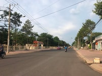Bán Đất Mặt Tiền Đường Nguyễn Chí Thanh Phường Tân Phú Bán Đất Mặt Tiền Đường Nguyễn Chí Thanh Phường Tân Phú