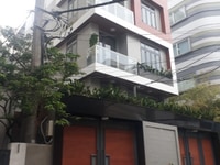 Nhà nguyên căn Cư Xá Đô Thành, Quận 3 Nhà nguyên căn Cư Xá Đô Thành, Quận 3